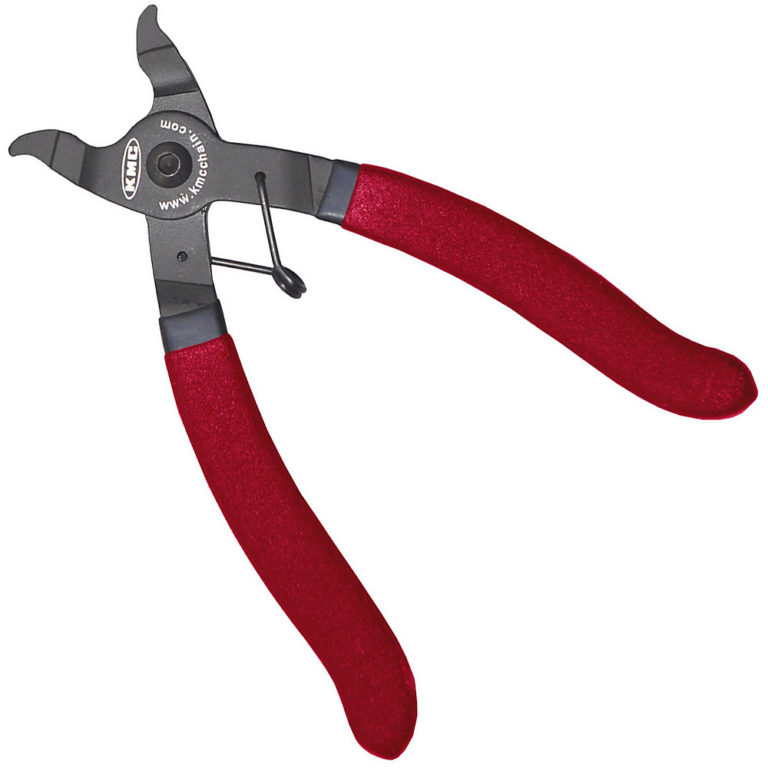 KMC Missing Link Connector Pliers Reviews