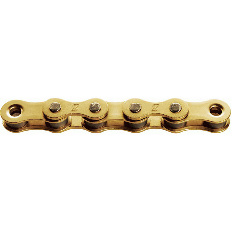 KMC Z510 Single Speed BMX Chain Reviews