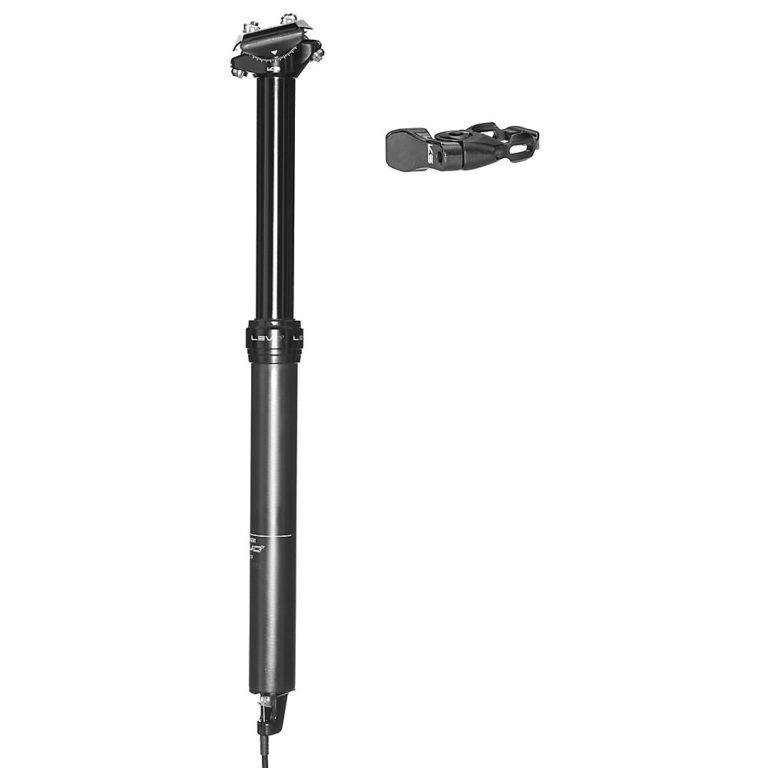 KS Suspension LEV Carbon Integra Dropper Post Reviews