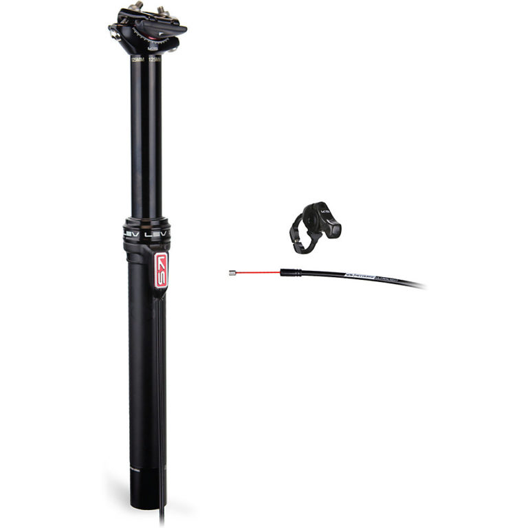 KS Suspension LEV MTB Dropper Seatpost Reviews