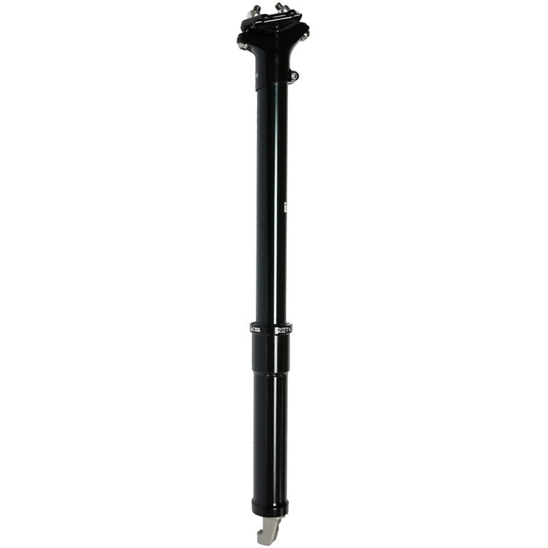 KS Suspension Zeta Dropper Seatpost Reviews