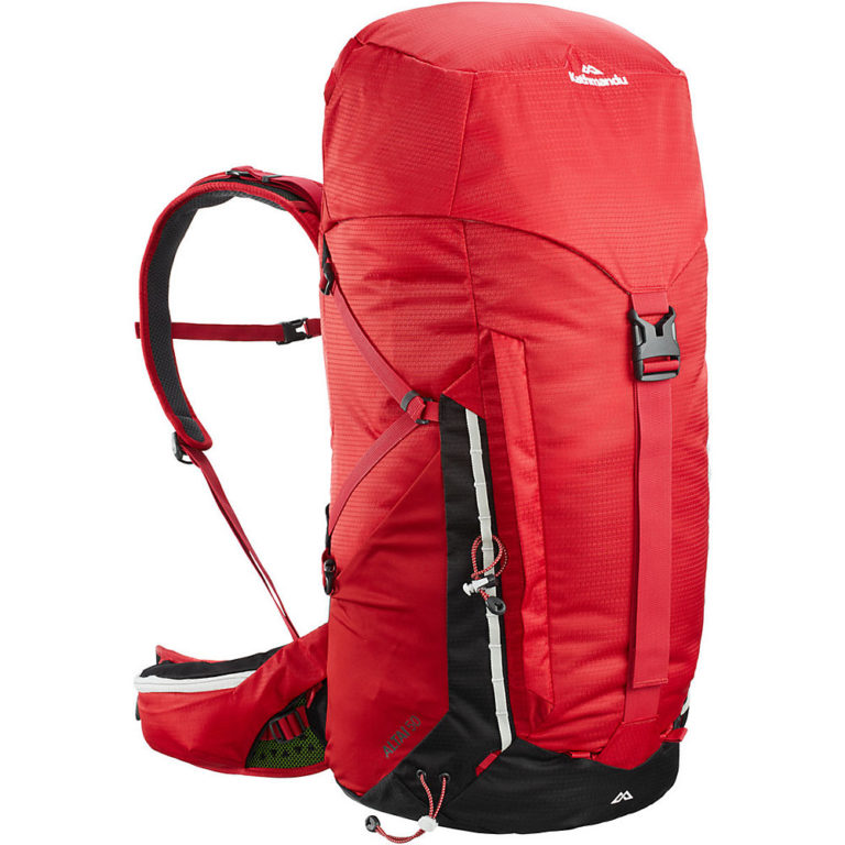 Kathmandu Altai 50L Pack v4 Reviews