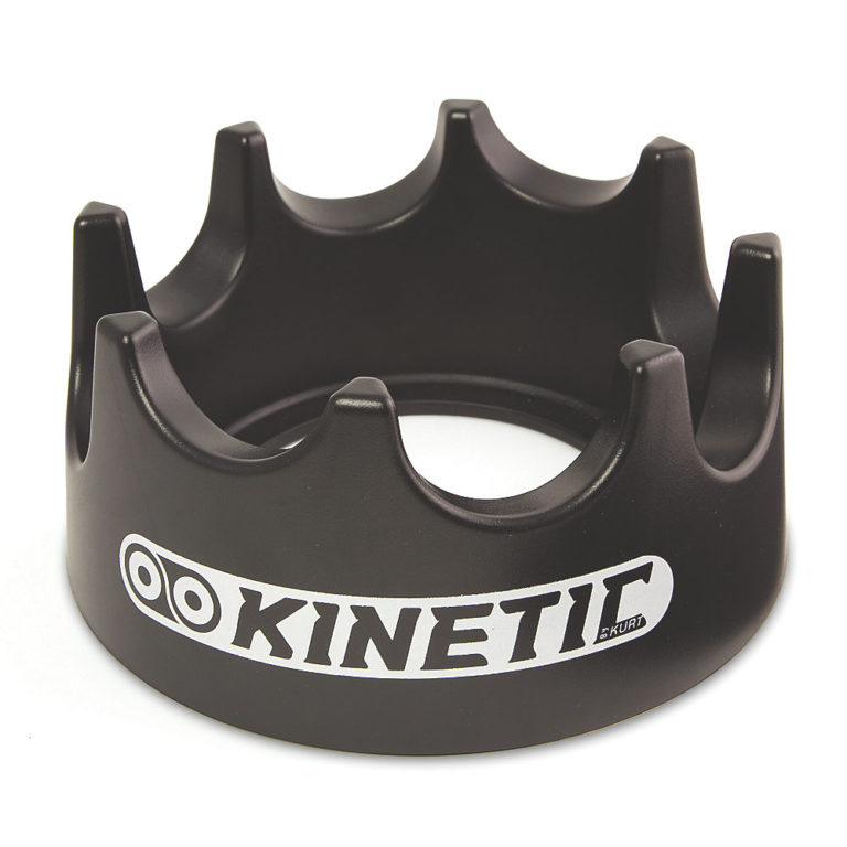 Kinetic Fixed Riser Ring T-750C Reviews