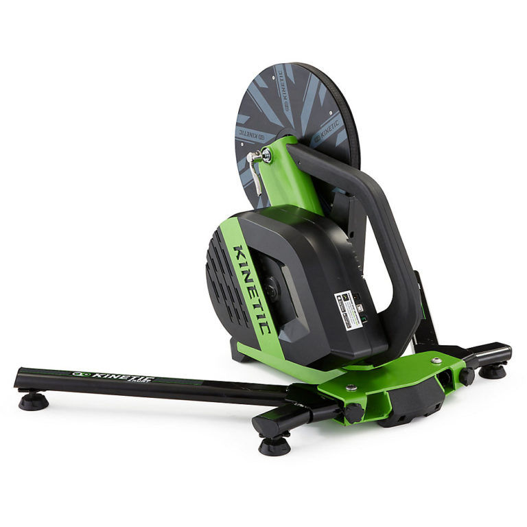 Kinetic R1 Direct-Drive Trainer T-7000 Reviews