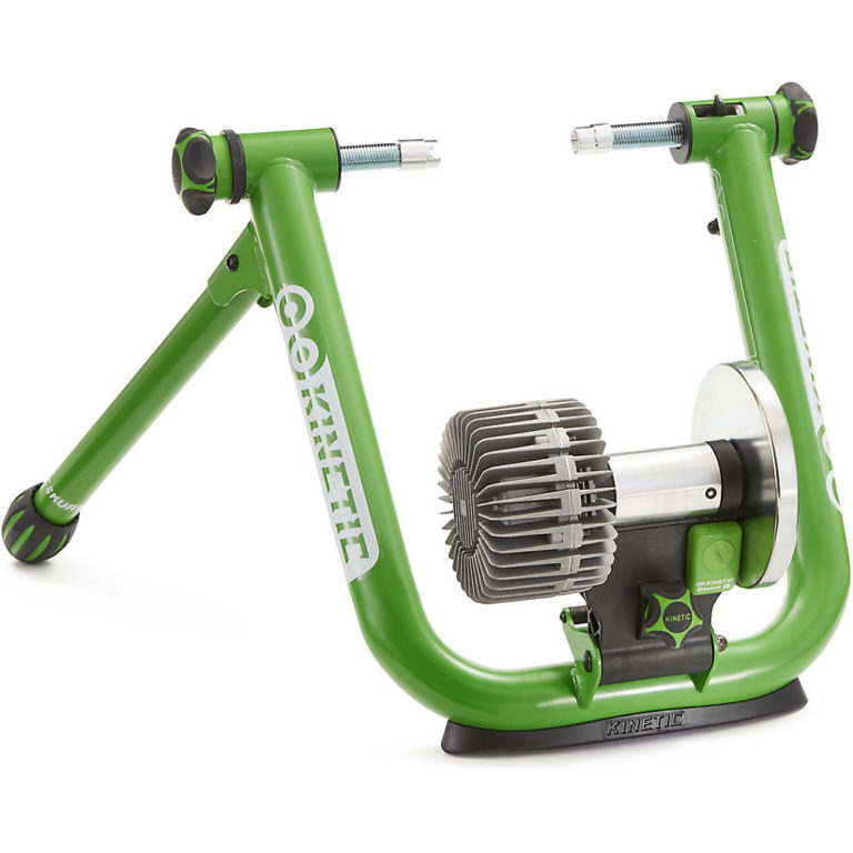 Kinetic Road Machine Smart 2 Trainer T-2710 Reviews