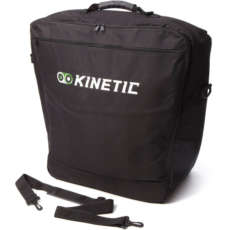 Kinetic Trainer Bag T-1000 Reviews