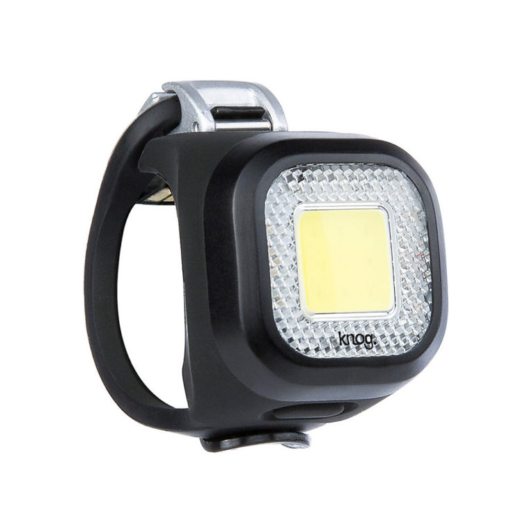 Knog Blinder Mini Chippy Front Light Reviews