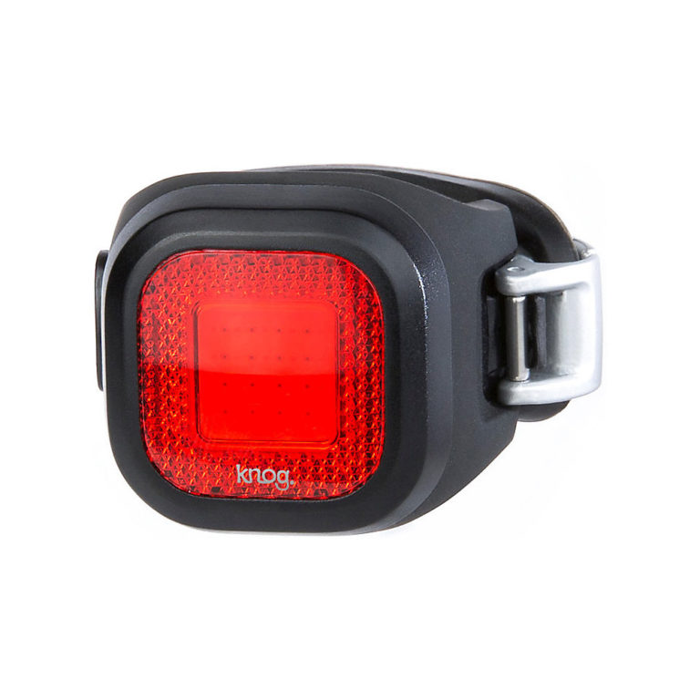 Knog Blinder Mini Chippy Rear Light Reviews