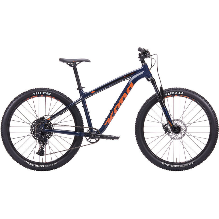 Kona Cinder Cone 27.5 Hardtail Bike 2020 Reviews