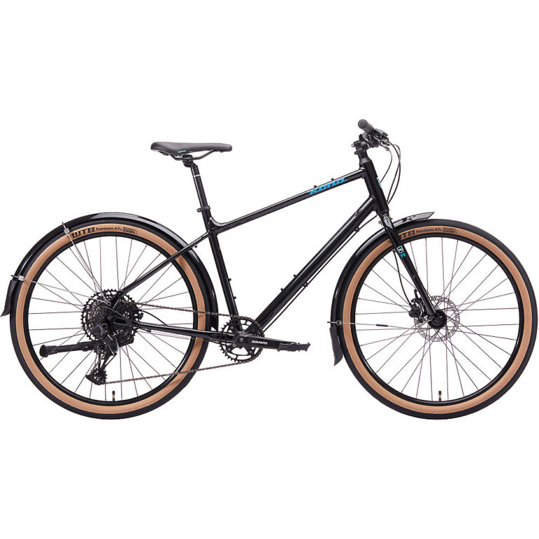 Kona Dew Deluxe Urban Bike 2020 Reviews