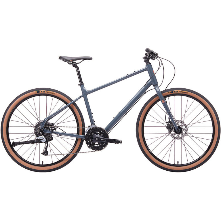 Kona Dew Plus Urban Bike 2020 Reviews