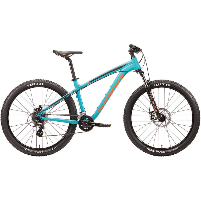 Kona Lana'l 27.5 Hardtail Bike 2020 Reviews