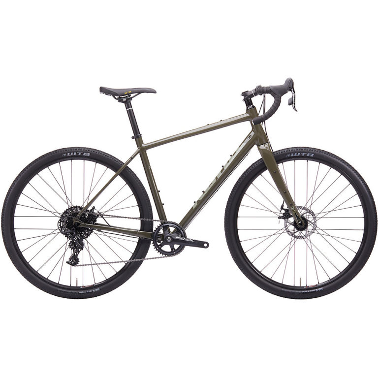 Kona Libre AL Adventure Road Bike 2020 Reviews