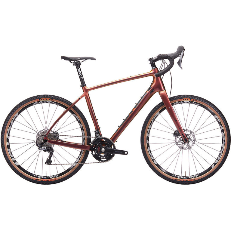 Kona Libre DL Adventure Road Bike 2020 Reviews