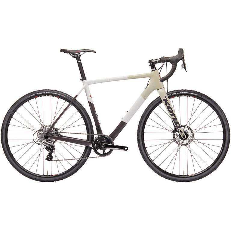 Kona Major Jake Cyclocross Bike 2019 Reviews