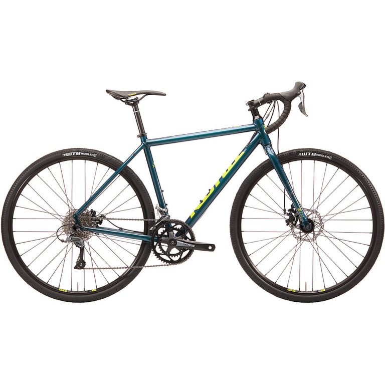 Kona Rove Adventure Road Bike 2020 Reviews