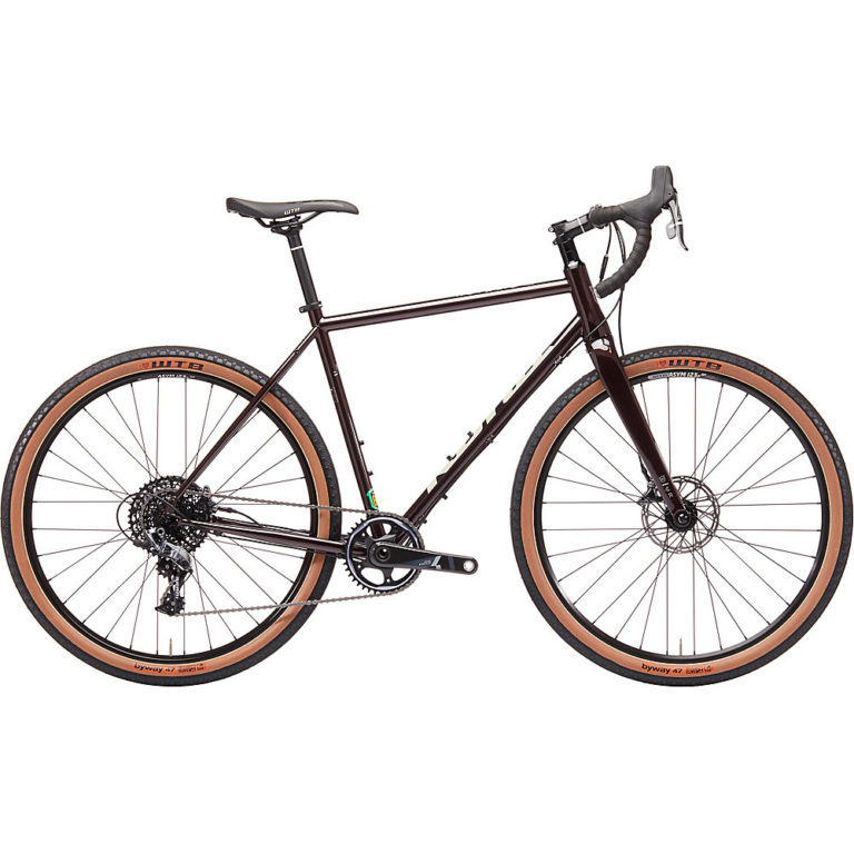 Kona Rove LTD Adventure Road Bike 2019 Reviews