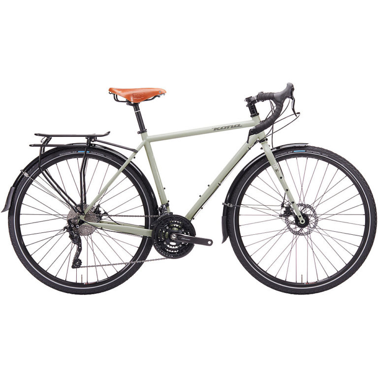 Kona Sutra Adventure Road Bike 2020 Reviews