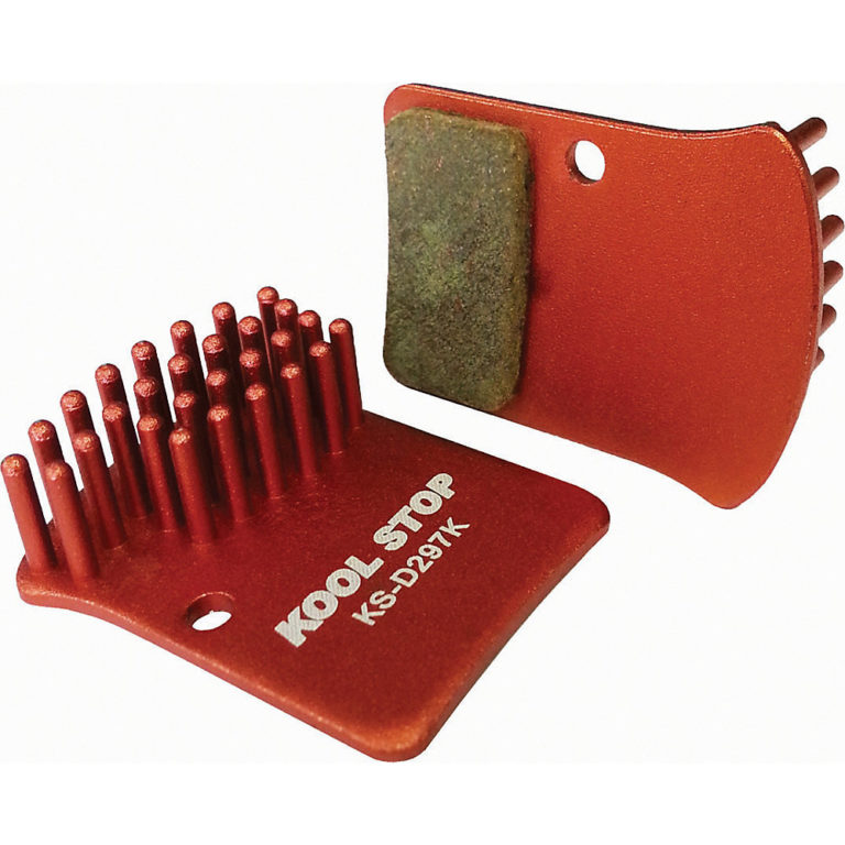 Kool Stop Sram Red Road Disc Pads Reviews