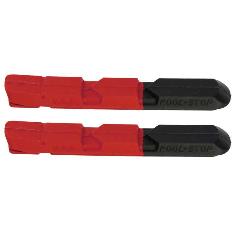 Kool Stop V-Brake Dual Compound Pair Of Inserts Reviews