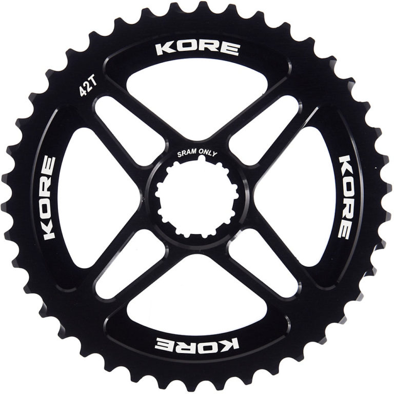 Kore Mega Range Expander Sprocket Sram Reviews