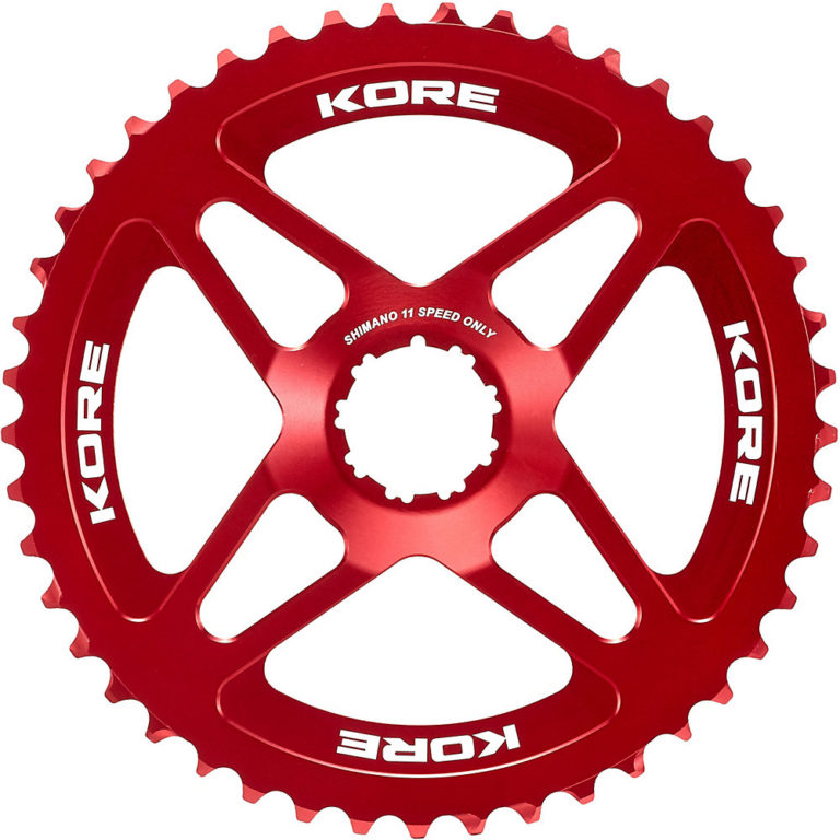 Kore Mega Range Expander Sprocket Sram 11spd Reviews