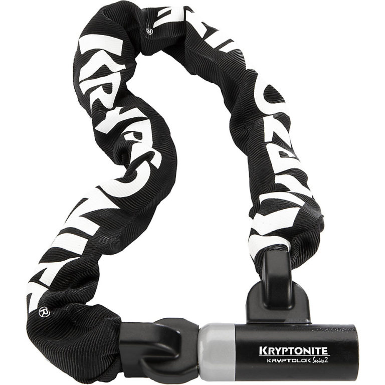 Kryptonite KryptoLok Series 2 995 Integrated Chain Reviews