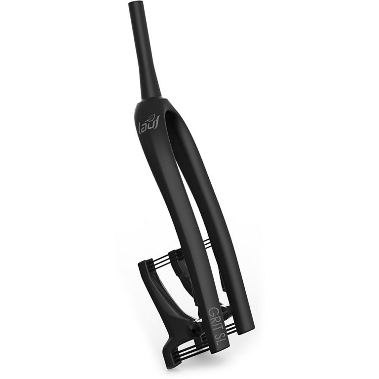 Lauf Grit SL Fork Reviews