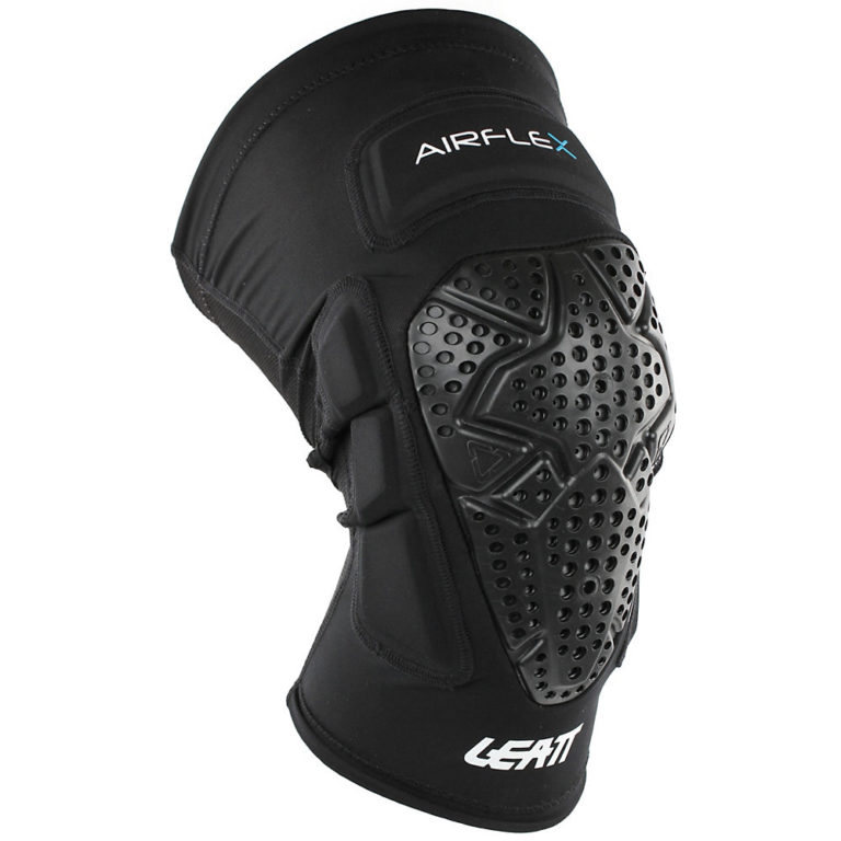 Leatt Airflex Pro Knee Guard Reviews