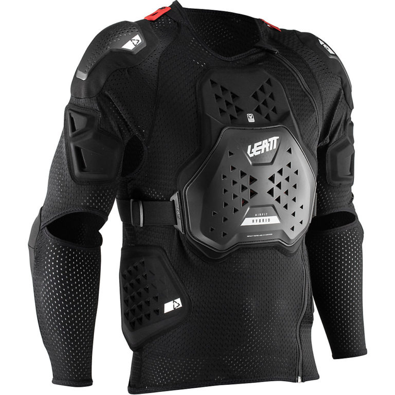 Leatt Body Protector 3DF AirFit Hybrid Reviews