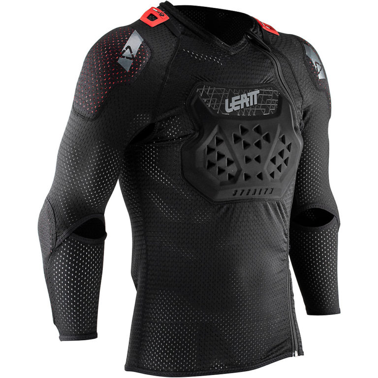 Leatt Body Protector AirFlex Stealth Reviews