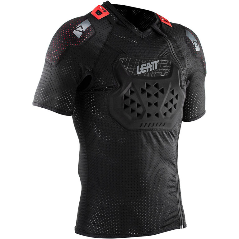 Leatt Body Tee AirFlex Stealth Reviews