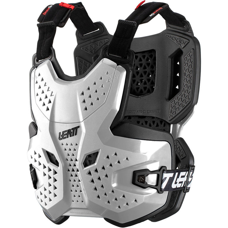 Leatt Chest Protector 3.5 Reviews