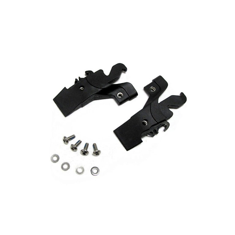 Leatt DBX-GPX Spacing Pin Kit Reviews