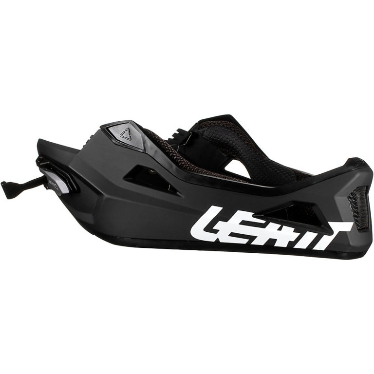 Leatt DBX 3.0 Enduro Chin Bar Reviews