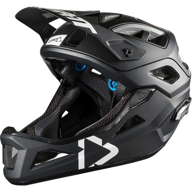 Leatt DBX 3.0 Enduro Helmet Reviews