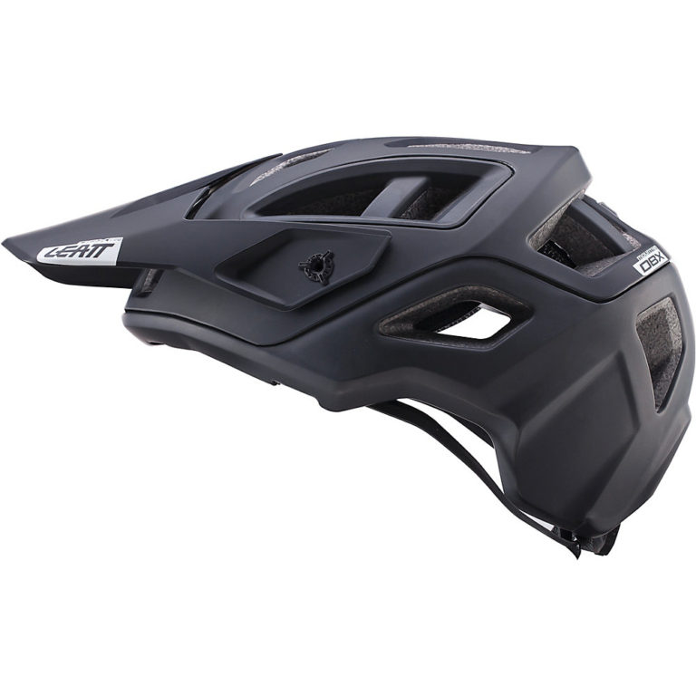 Leatt DBX 3.0 Helmet Reviews