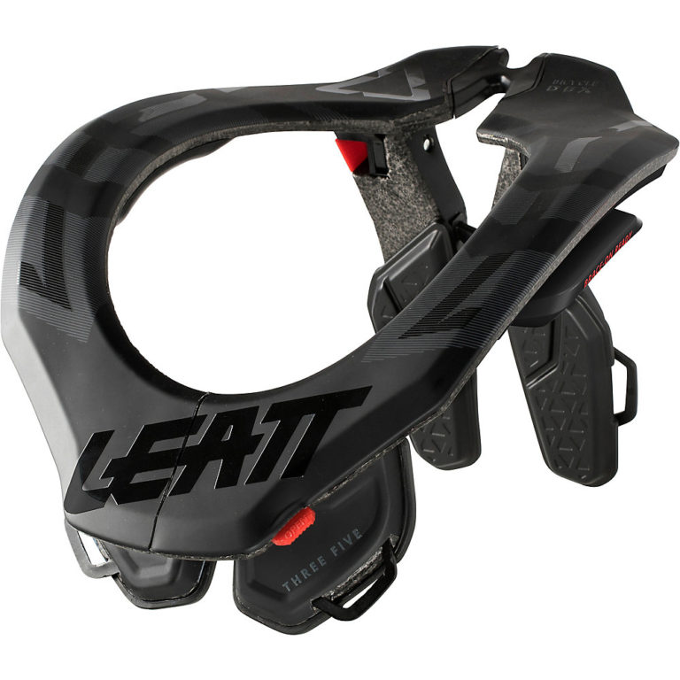 Leatt DBX 3.5 Junior Neck Brace Reviews