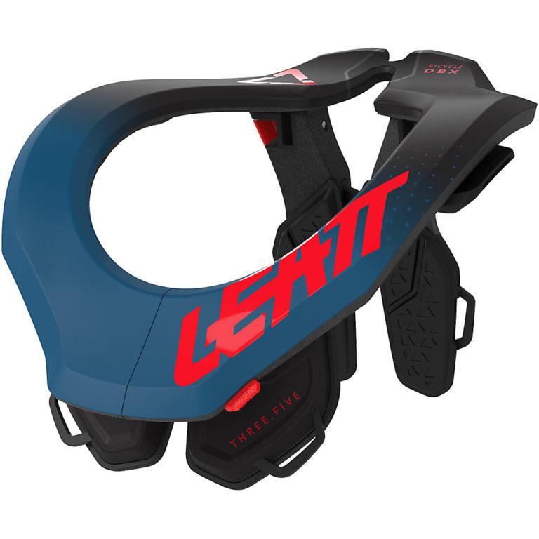 Leatt DBX 3.5 Neck Brace Reviews