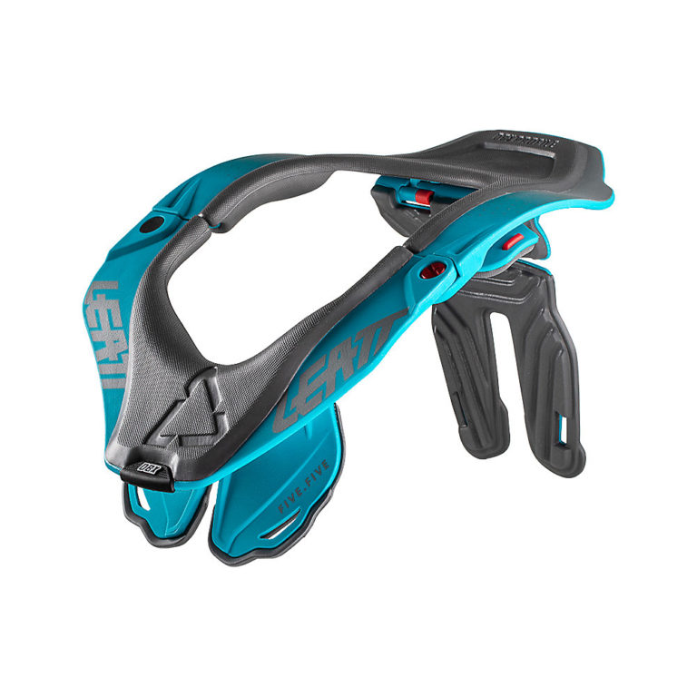 Leatt DBX 5.5 Neck Brace Reviews