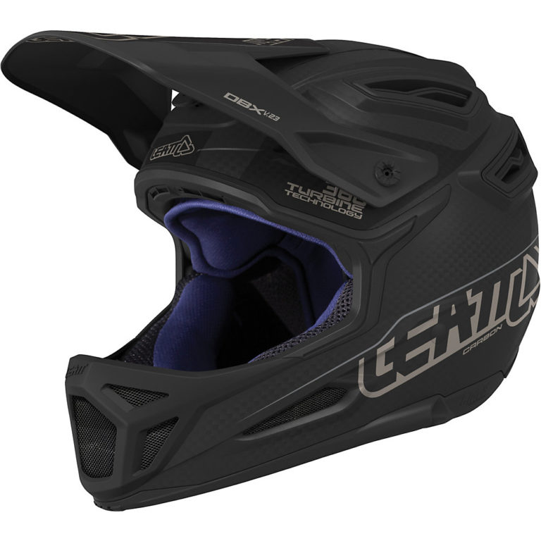 Leatt DBX 6.0 Carbon Helmet Reviews