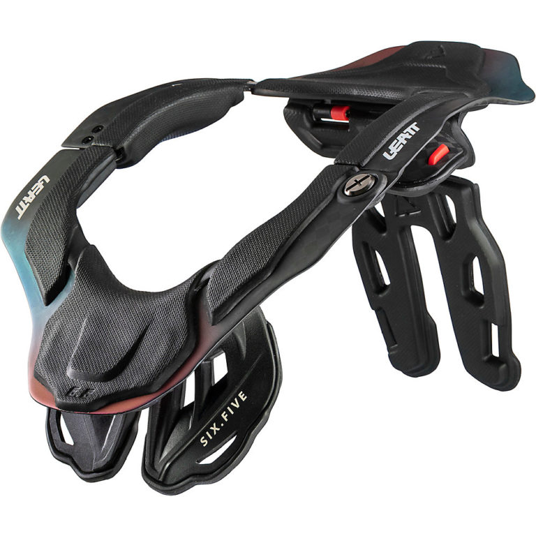 Leatt DBX 6.5 Carbon Neck Brace Reviews