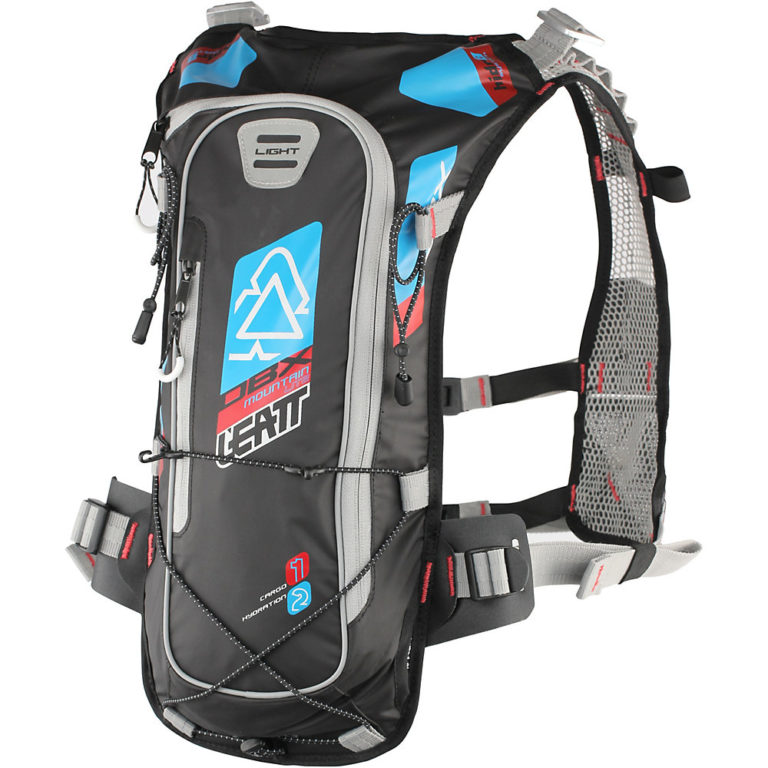 Leatt DBX Mountain Lite 2.0 2017 Reviews