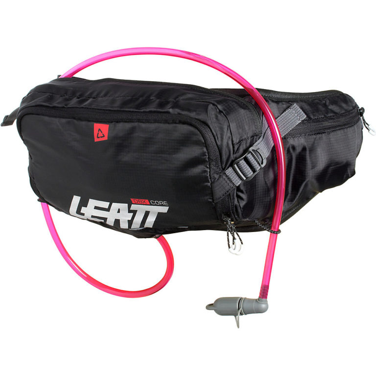 Leatt Hydration Core 2.0 Graphite #XS-XXL Reviews