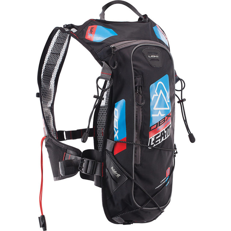 Leatt Hydration DBX Mountain Lite 2.0 Reviews