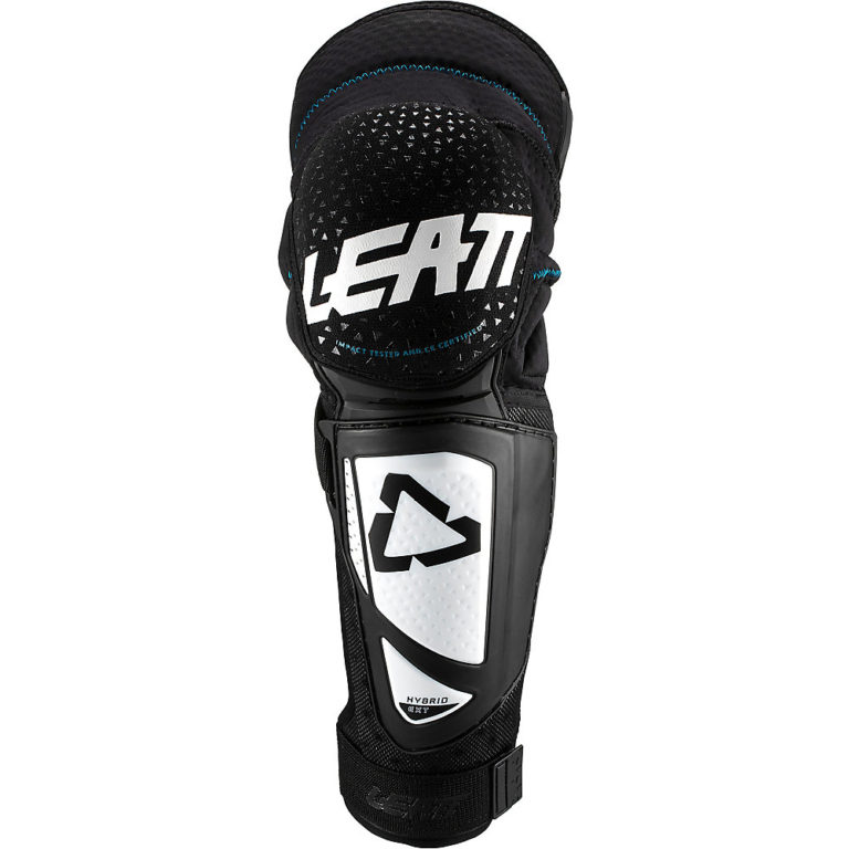 Leatt Junior Knee & Shin Guard 3DF Hybrid EXT Reviews