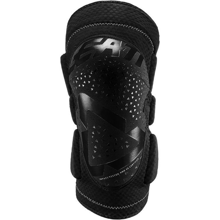 Leatt Knee Guard 3DF 5.0 Reviews