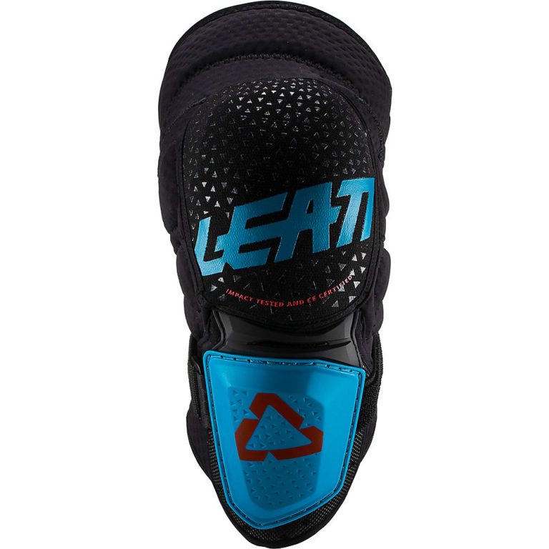 Leatt Knee Guard 3DF Hybrid Reviews