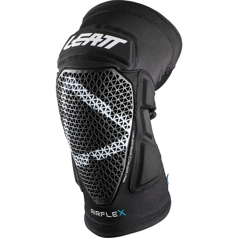 Leatt Knee Guard AirFlex Pro Reviews