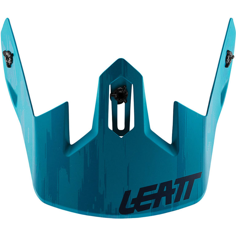 Leatt Replacement Visor -DBX 3.0 Enduro Helmet Reviews